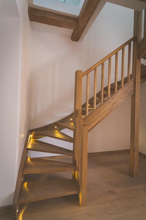 Arina Guest Apartment Kuressaare Rom bilde