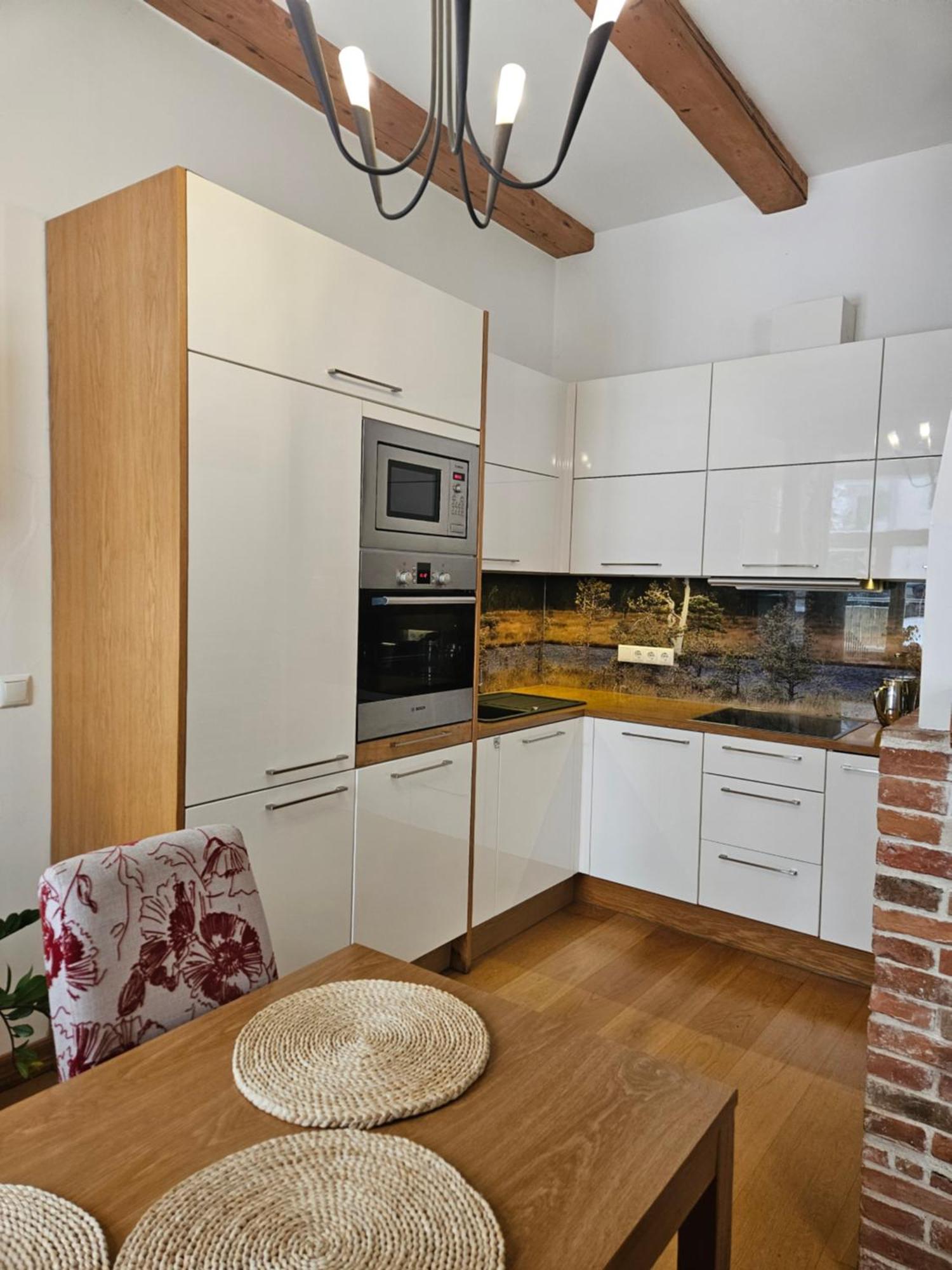 Arina Guest Apartment Kuressaare Eksteriør bilde