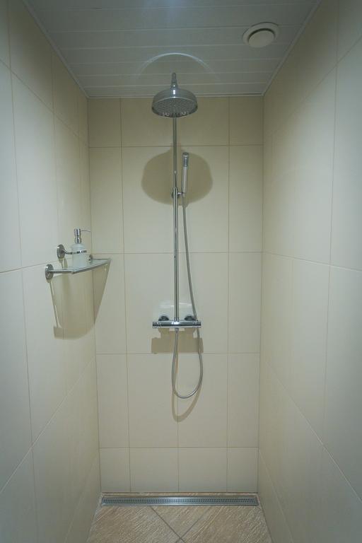 Arina Guest Apartment Kuressaare Rom bilde