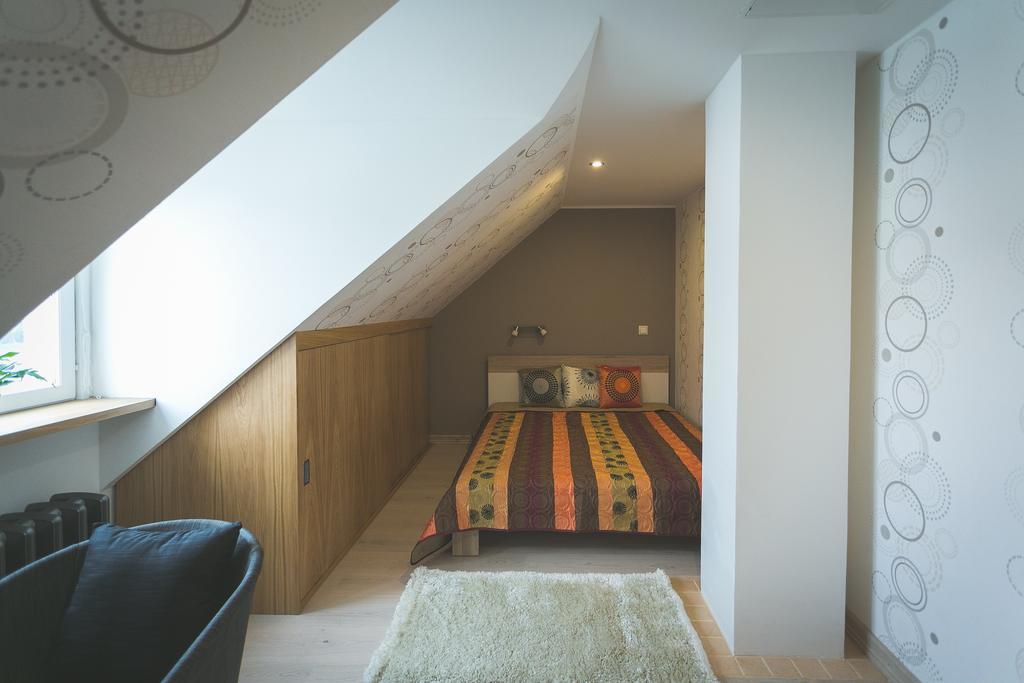 Arina Guest Apartment Kuressaare Rom bilde